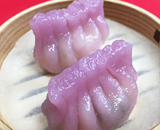 紫皮の海鮮餃子 20g